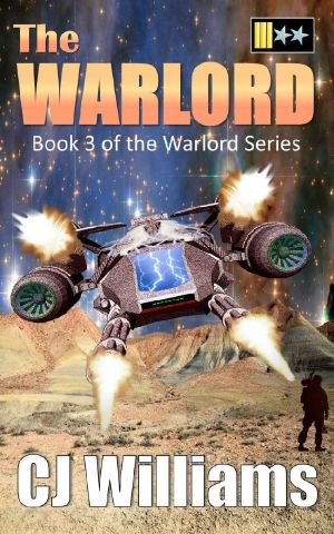 [Warlord 03] • The Warlord